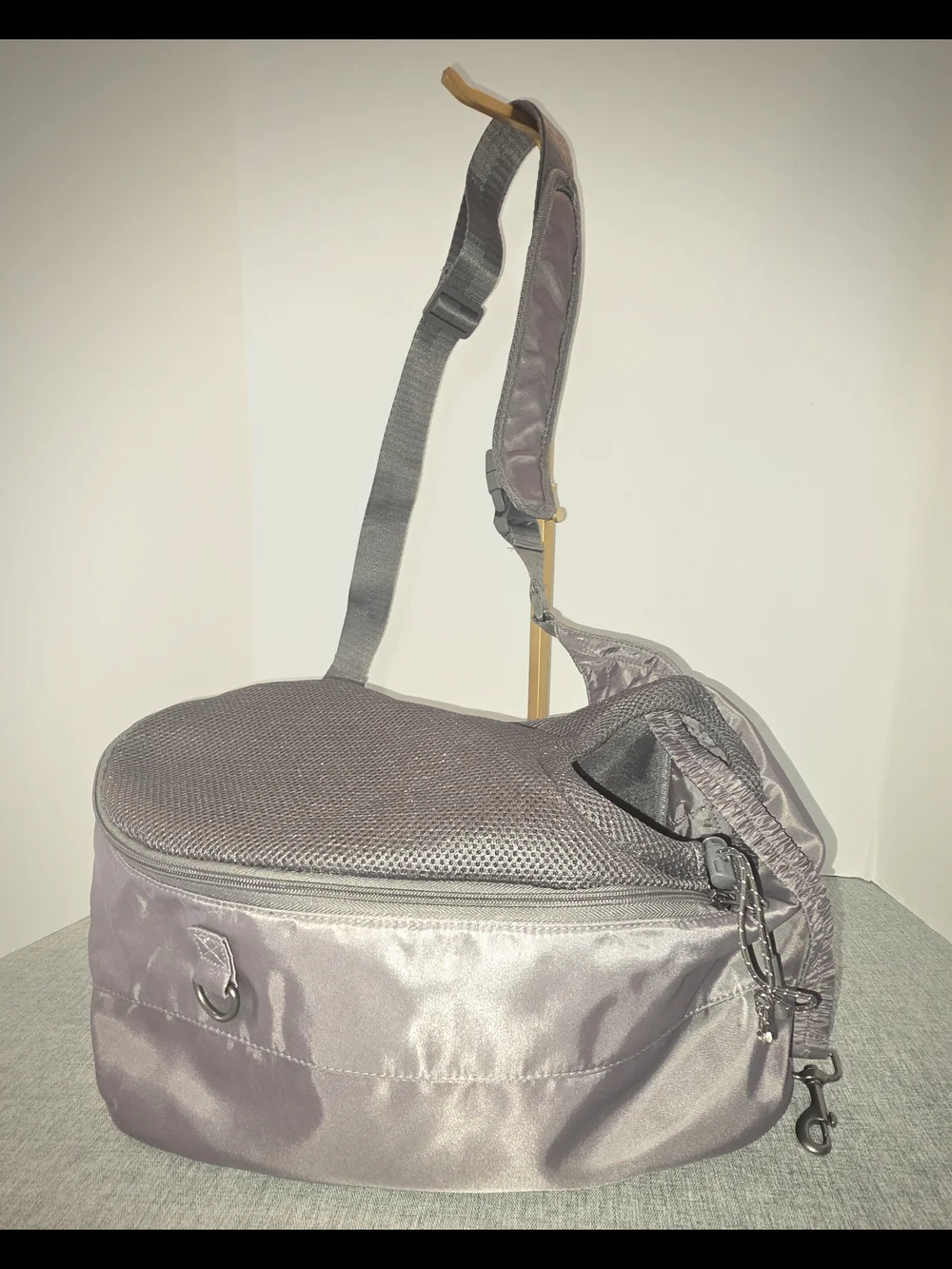 Top Paw Pet Carrier Crosbody Bag Sm